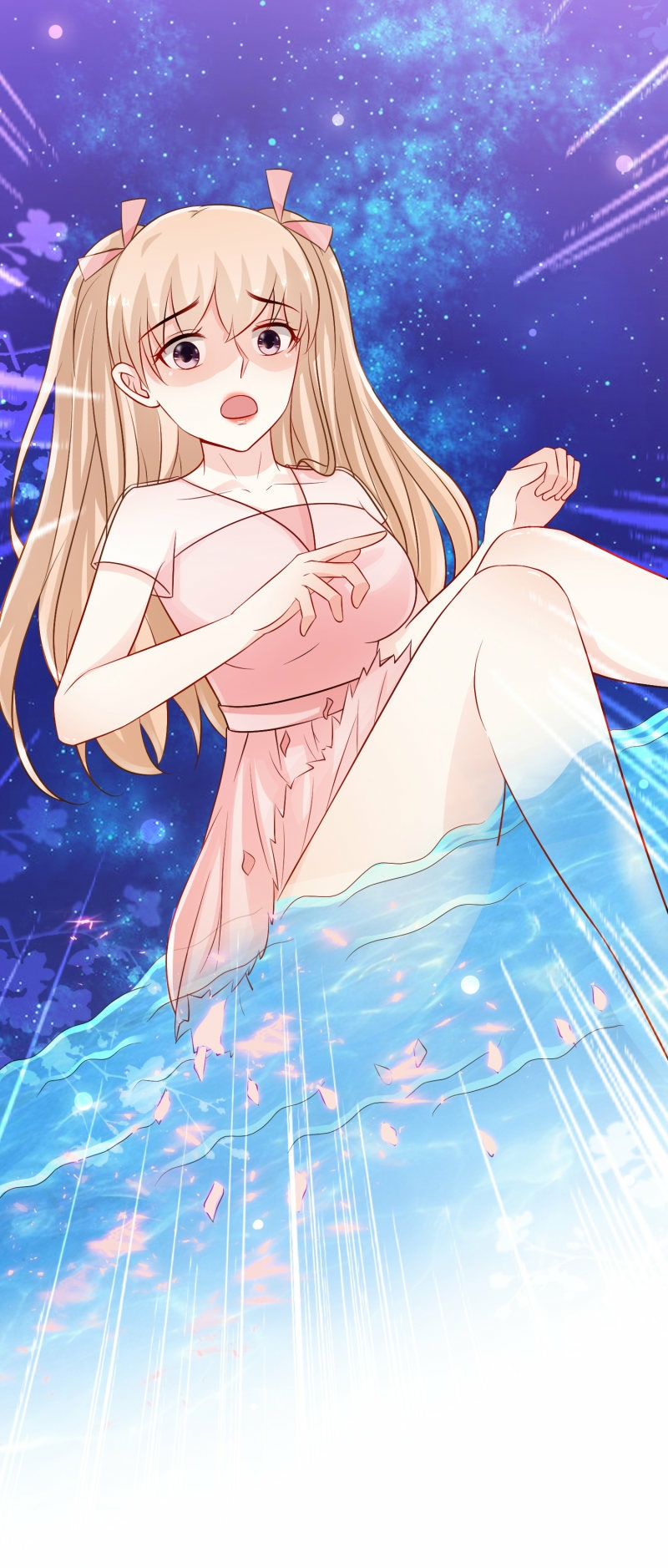 The Strongest Peach Blossom Chapter 103 Gambar 3
