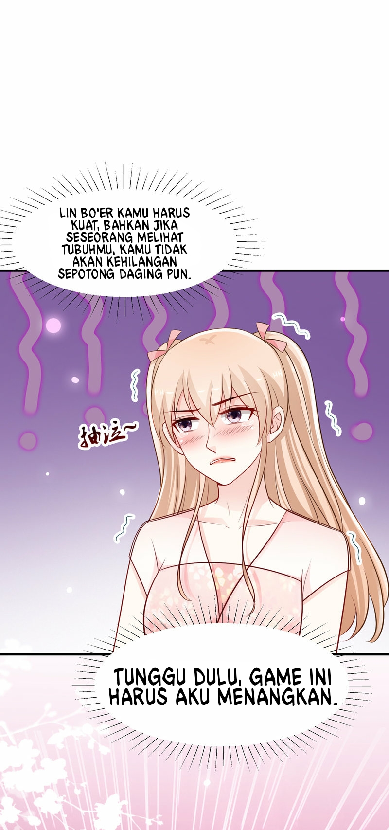 The Strongest Peach Blossom Chapter 103 Gambar 4