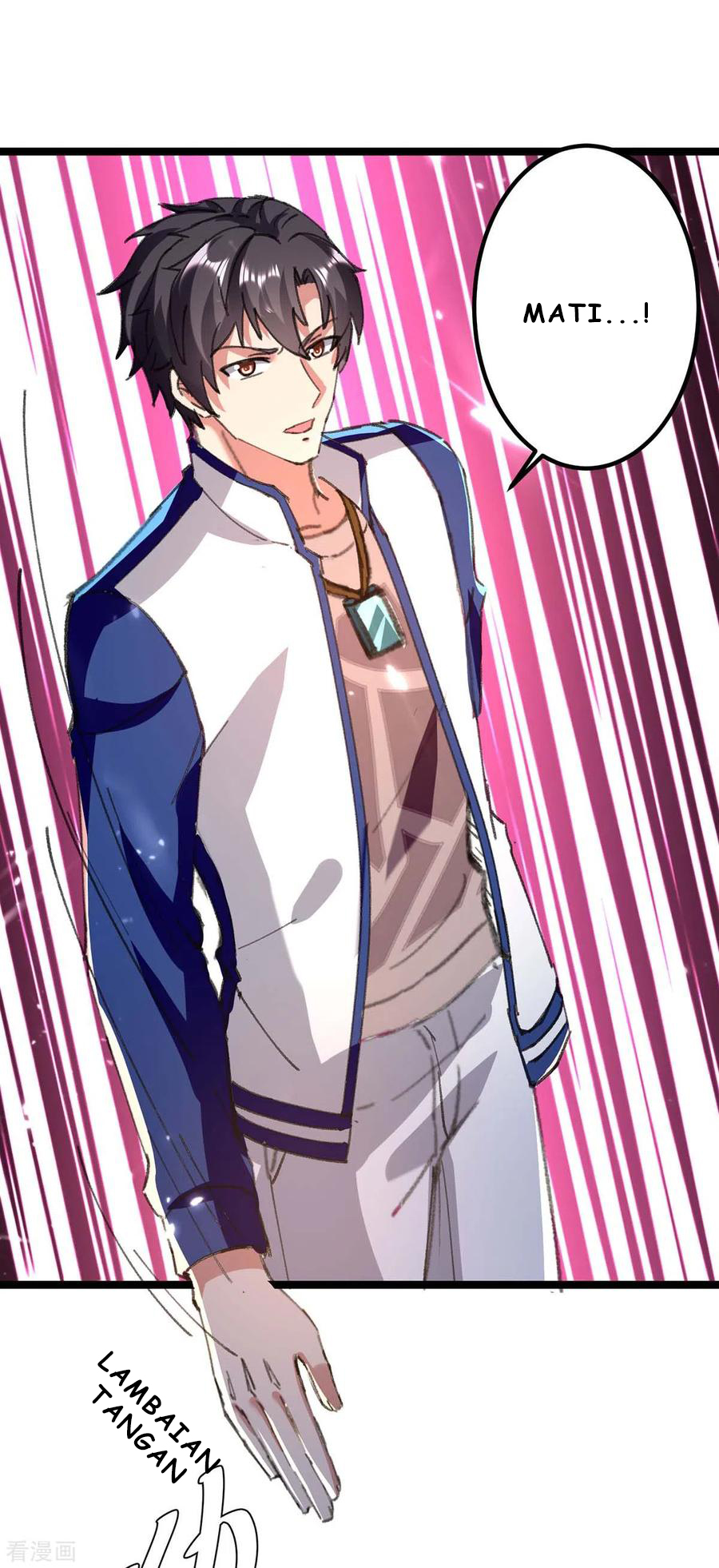 Rebirth Abandoned Less Return Chapter 169 Gambar 19