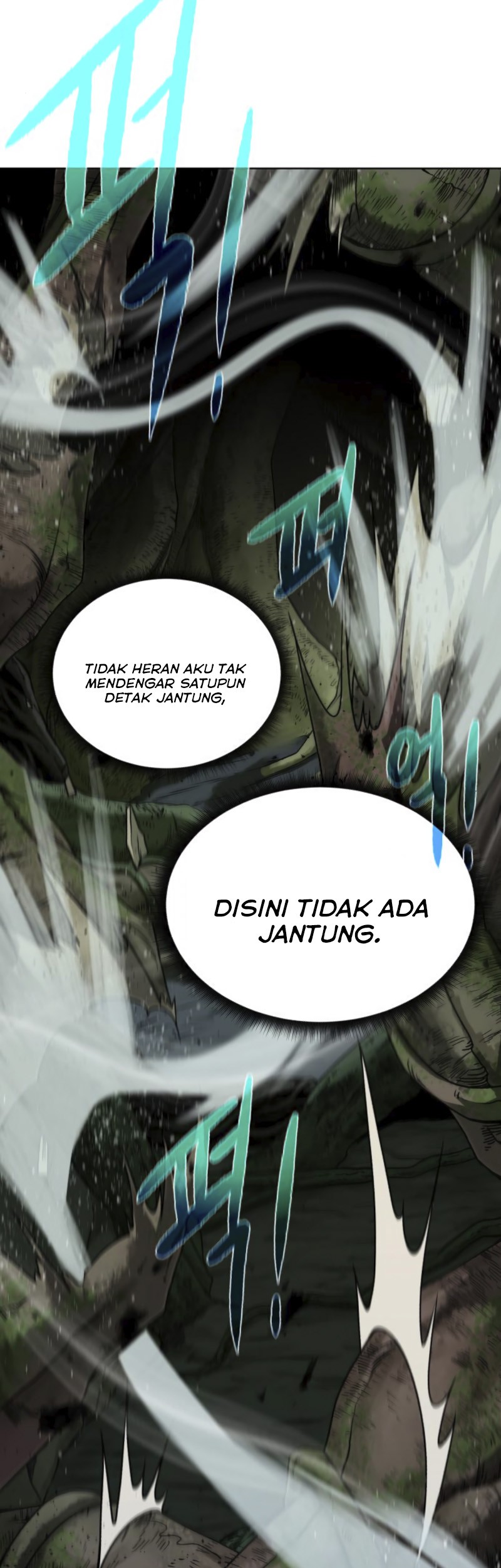 Dungeon and Artifact Chapter 14 Gambar 7