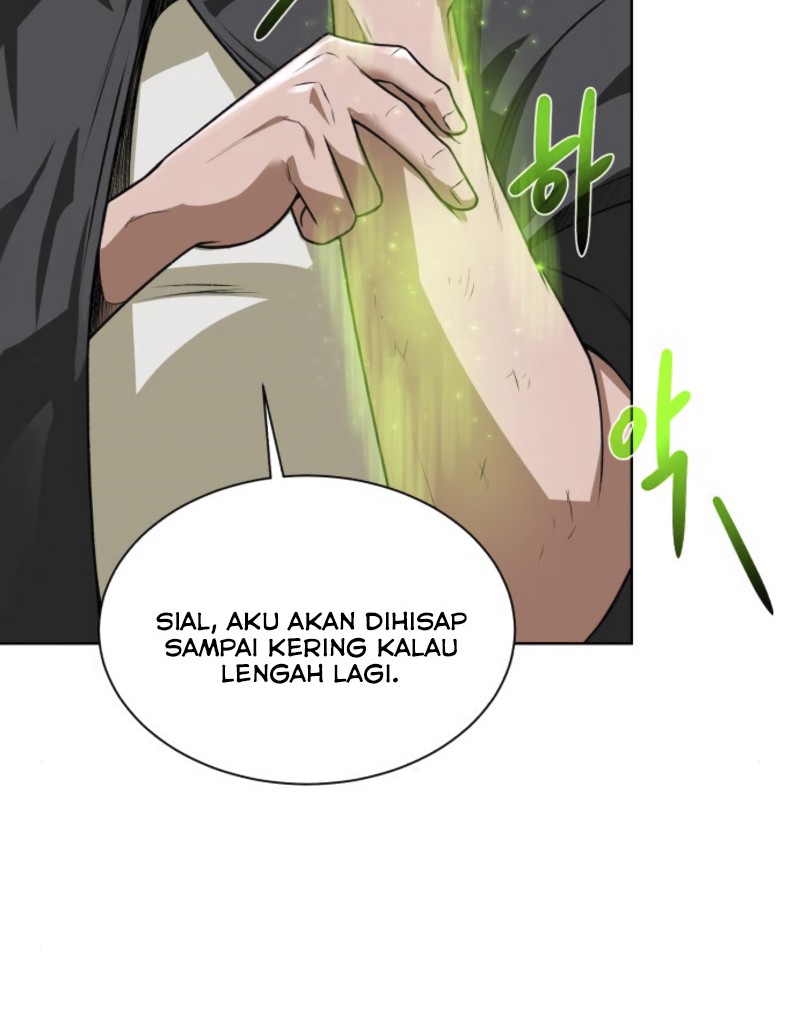 Dungeon and Artifact Chapter 14 Gambar 18