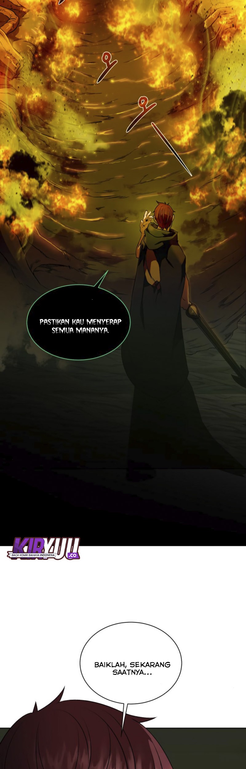 Dungeon and Artifact Chapter 14 Gambar 22