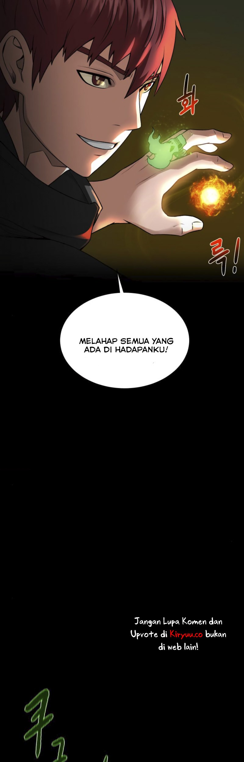 Dungeon and Artifact Chapter 14 Gambar 23