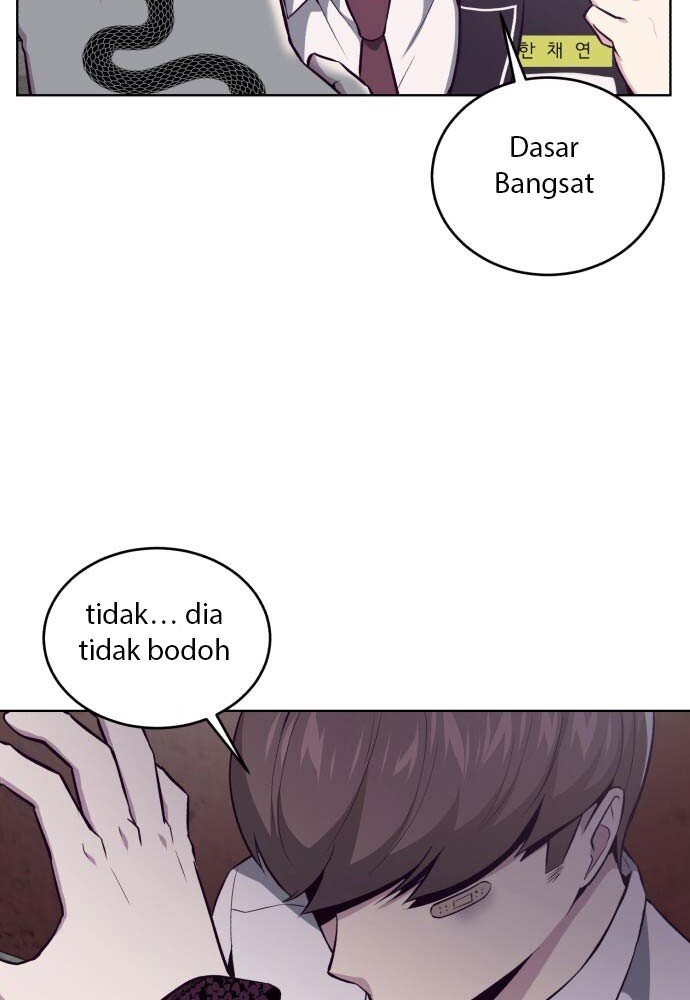 The Boy of Death Chapter 37 Gambar 28