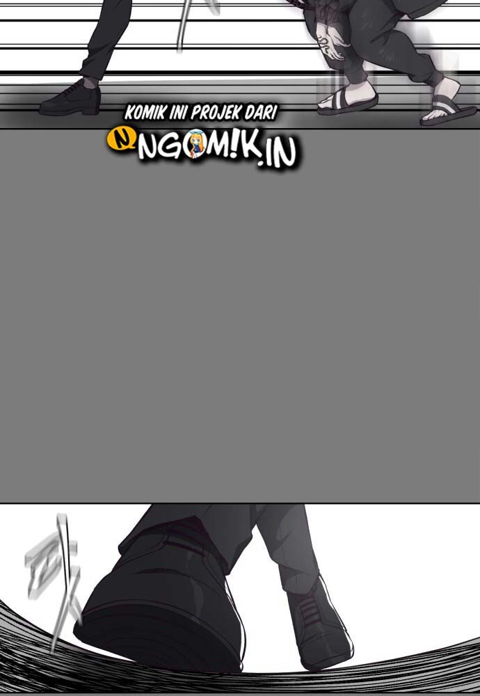 The Boy of Death Chapter 37 Gambar 37