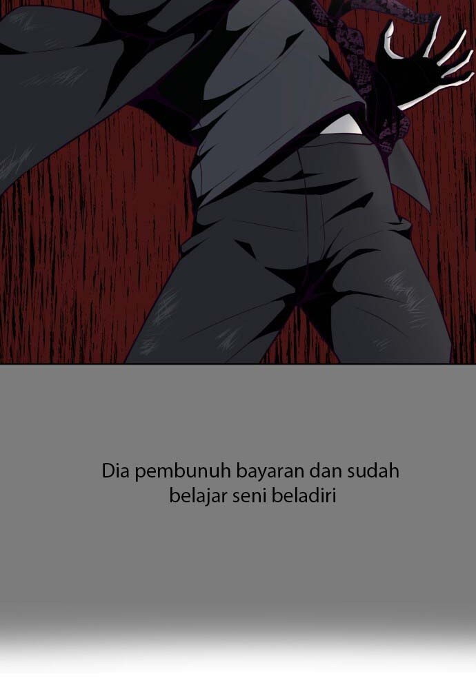 The Boy of Death Chapter 37 Gambar 40