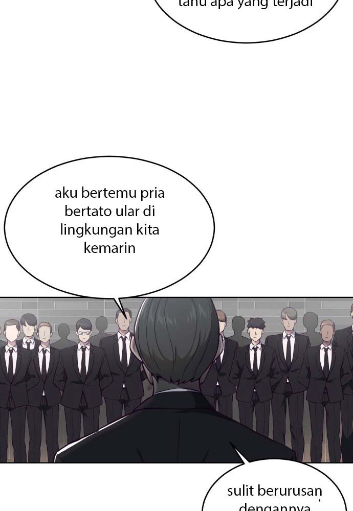 The Boy of Death Chapter 37 Gambar 43