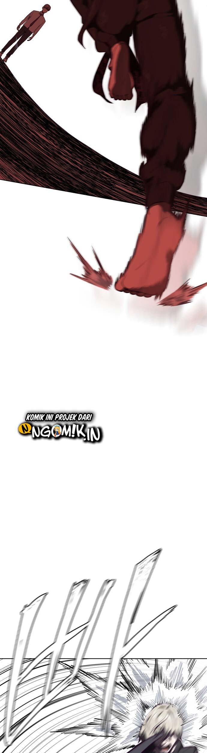 The Boy of Death Chapter 37 Gambar 56