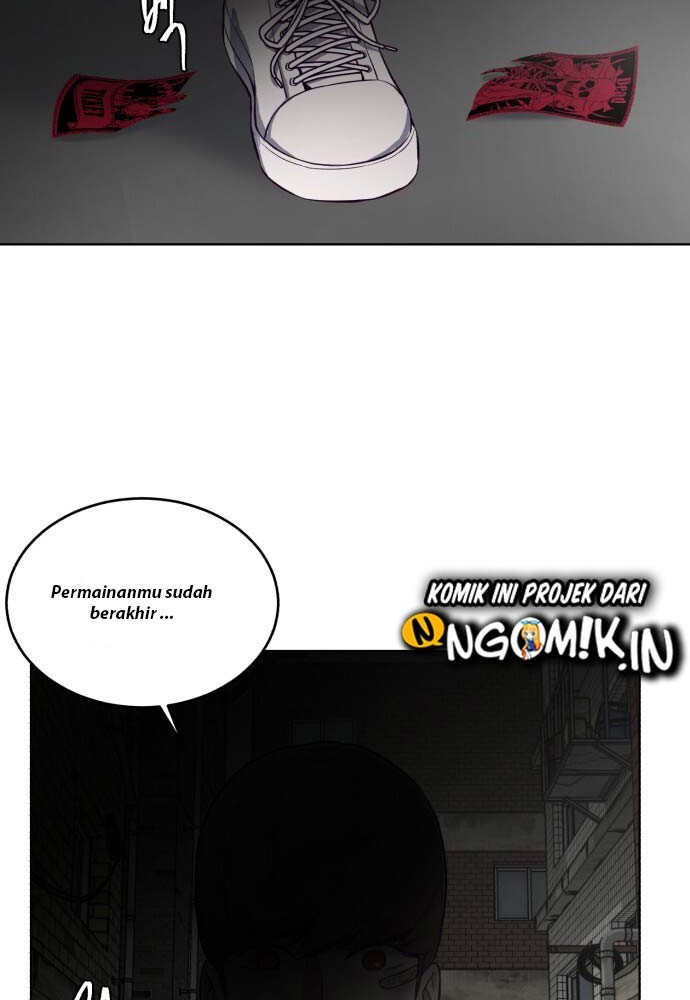 The Boy of Death Chapter 37 Gambar 61