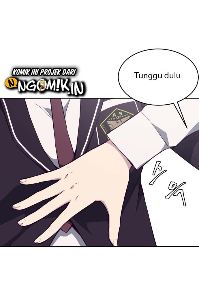 The Boy of Death Chapter 37 Gambar 7