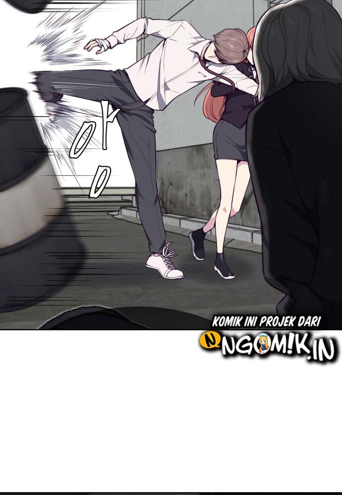 The Boy of Death Chapter 37 Gambar 13