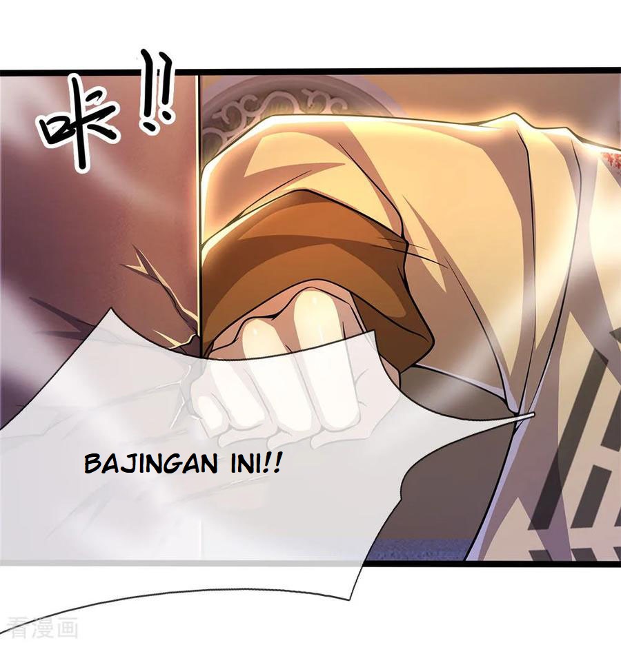 Medical Martial Arts Chapter 215 Gambar 13