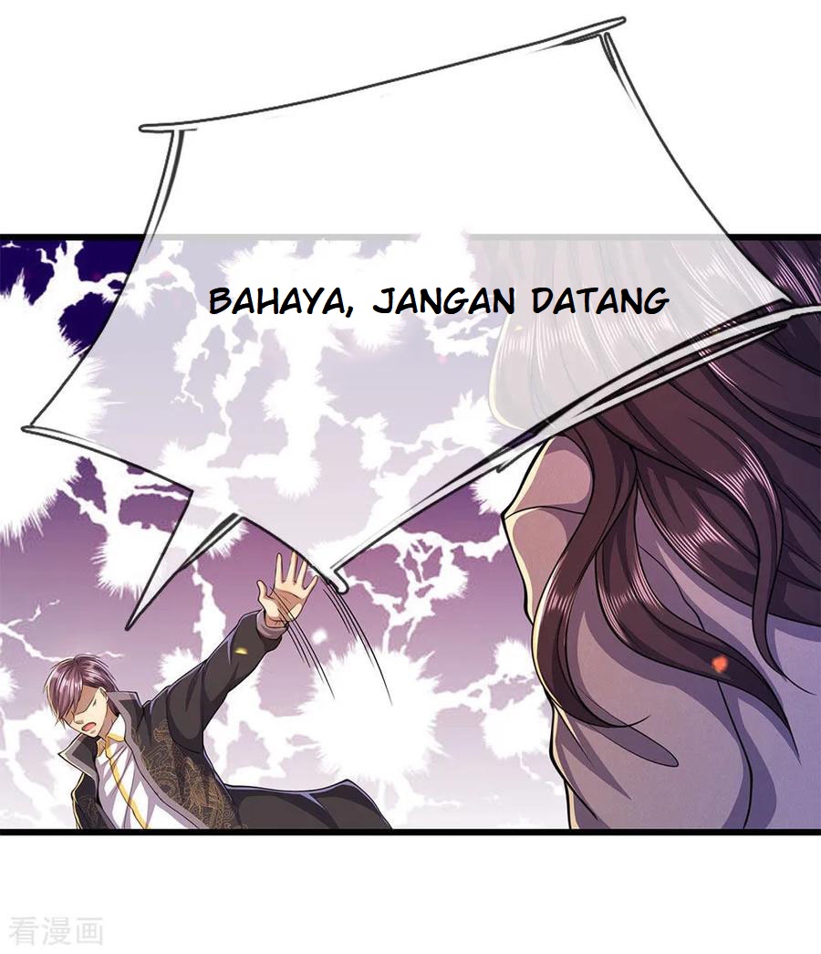 Medical Martial Arts Chapter 215 Gambar 5