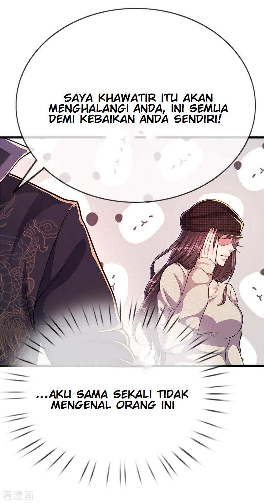 Medical Martial Arts Chapter 211 Gambar 26