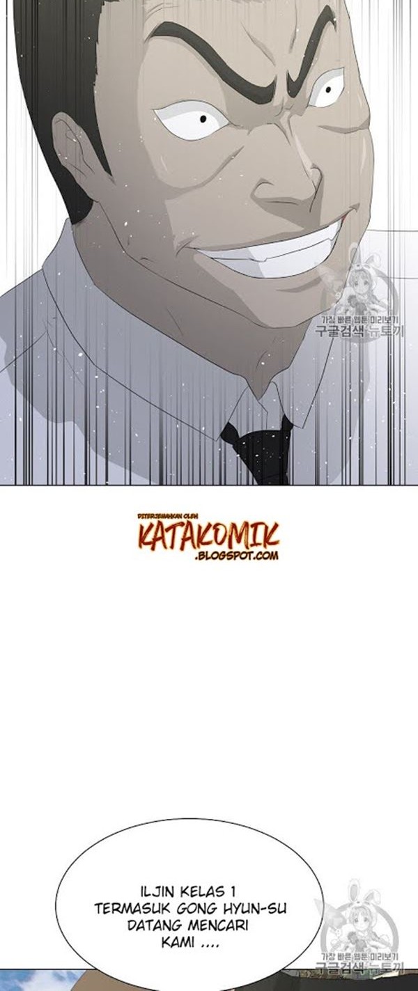 Trigger Chapter 36 Gambar 9
