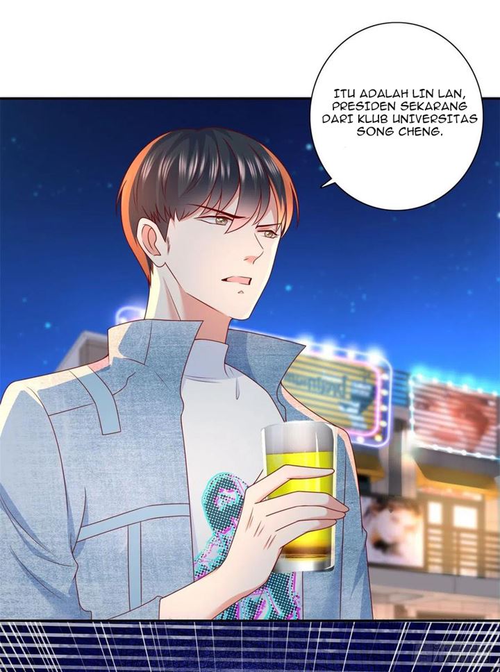 Return of the Reborn God Emperor Chapter 46 Gambar 11