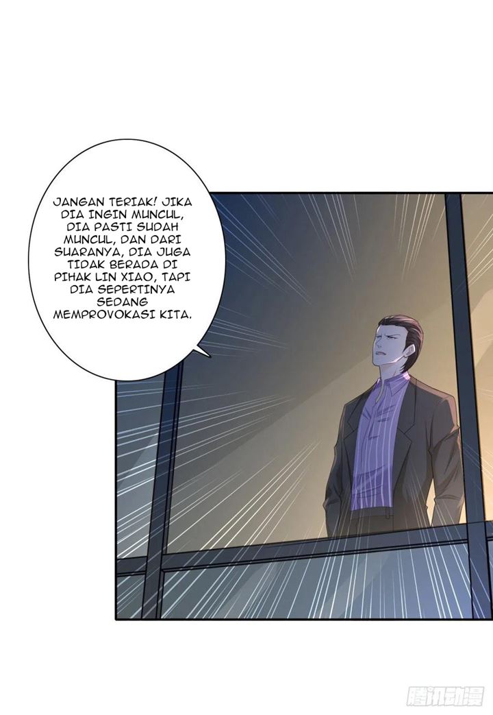 Return of the Reborn God Emperor Chapter 46 Gambar 4