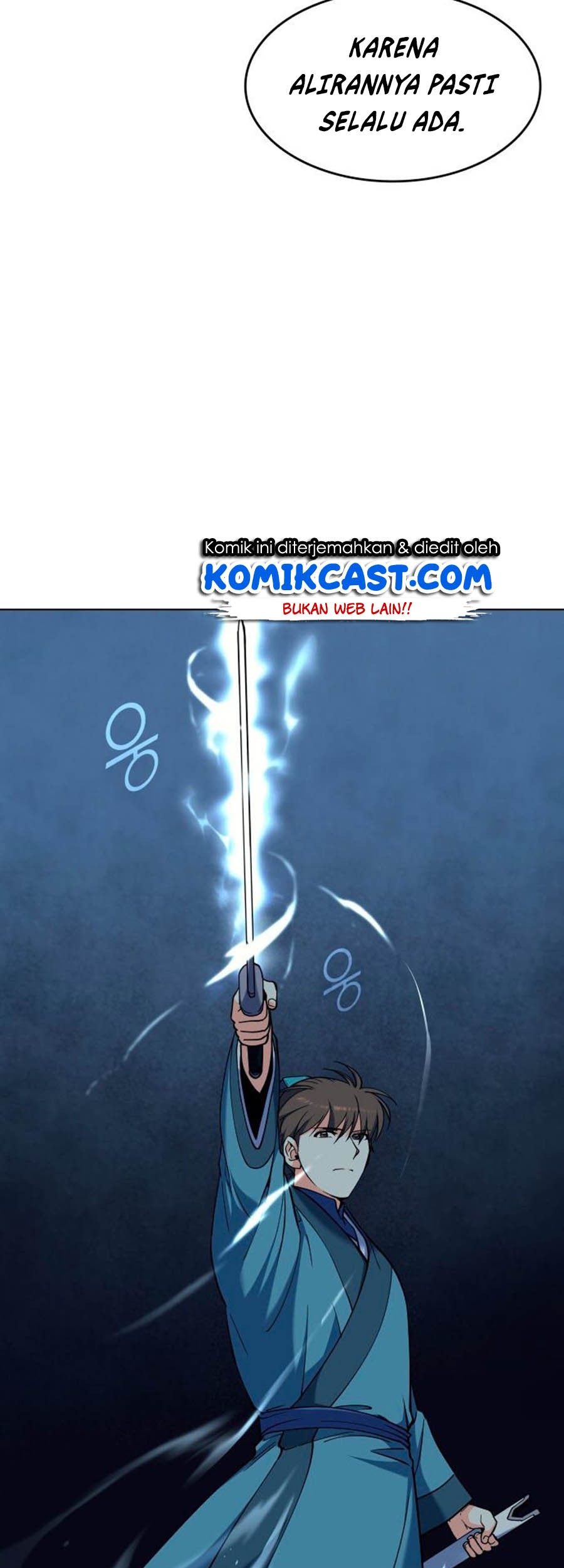 Tale of a Scribe Who Retires to the Countryside Chapter 39 Gambar 52