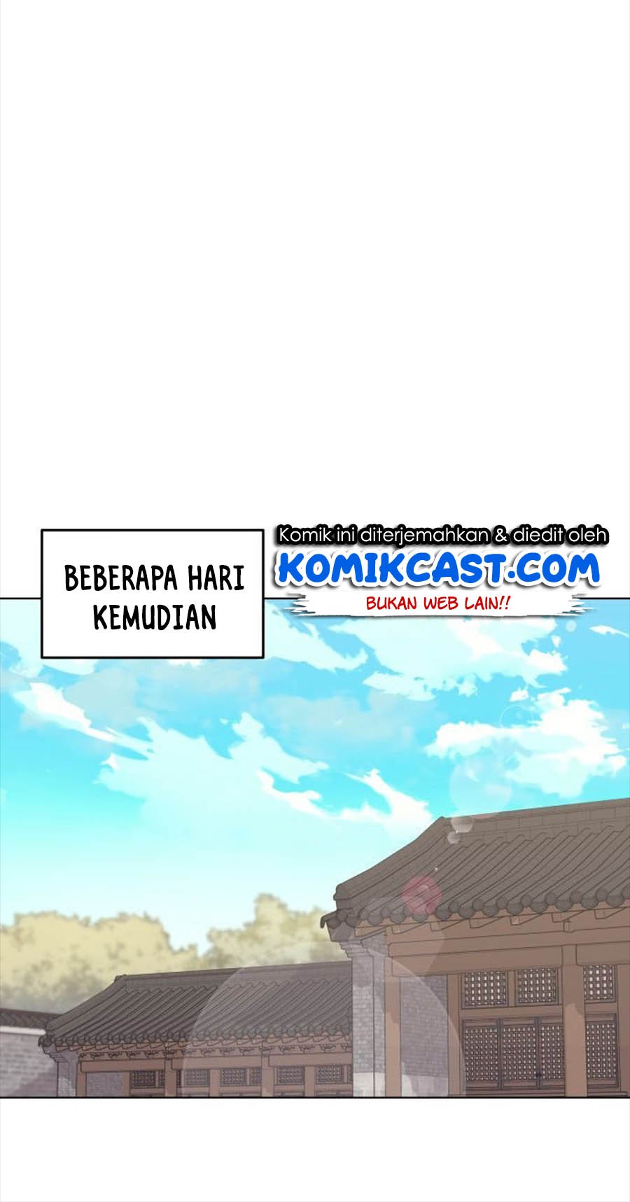 Tale of a Scribe Who Retires to the Countryside Chapter 39 Gambar 63