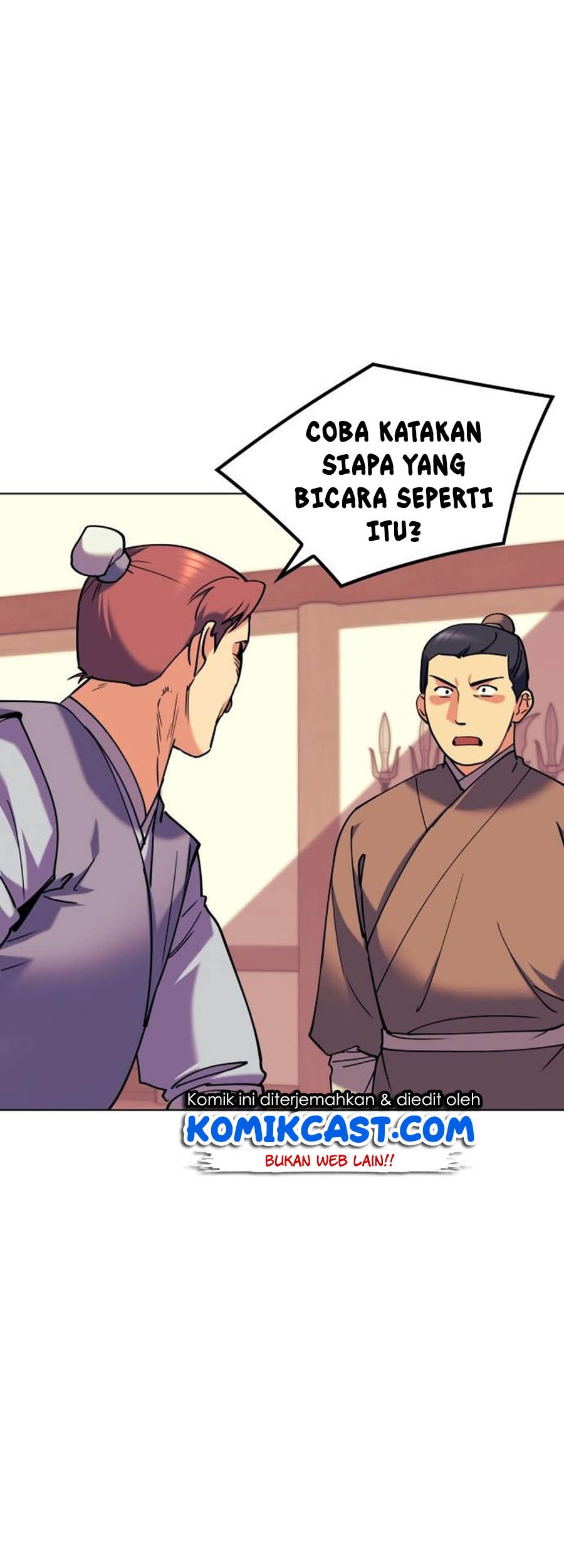 Tale of a Scribe Who Retires to the Countryside Chapter 39 Gambar 6