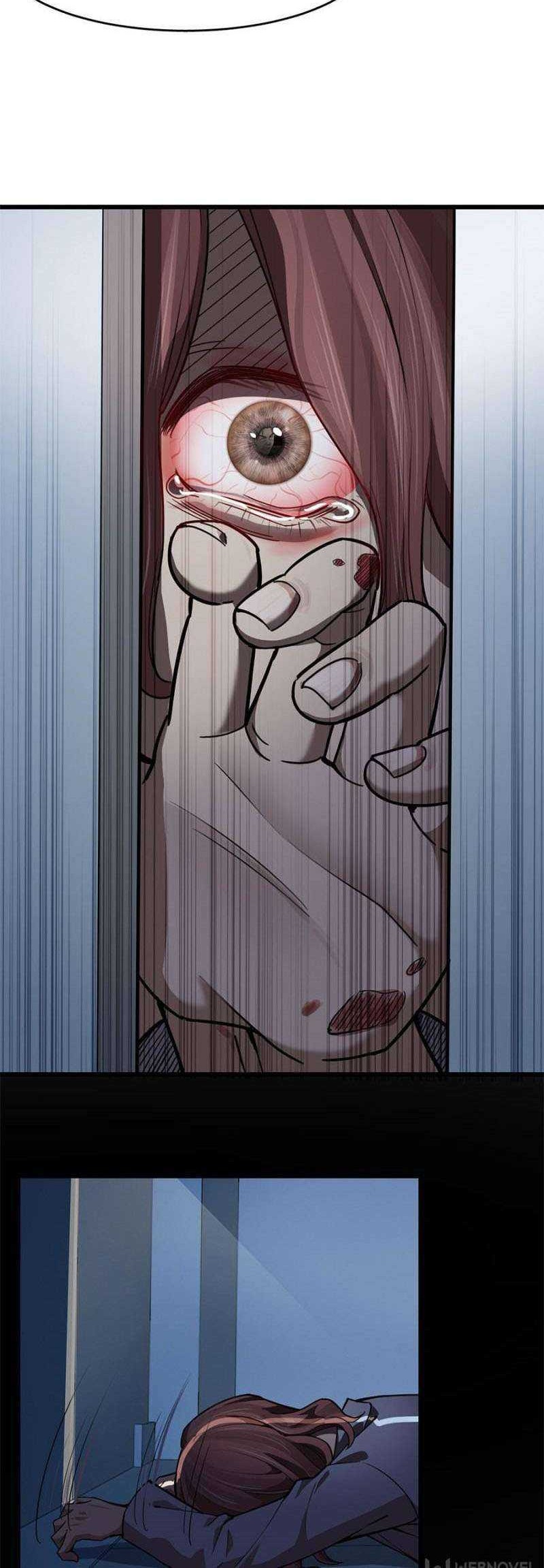 Night Bookstore Chapter 95 Gambar 4