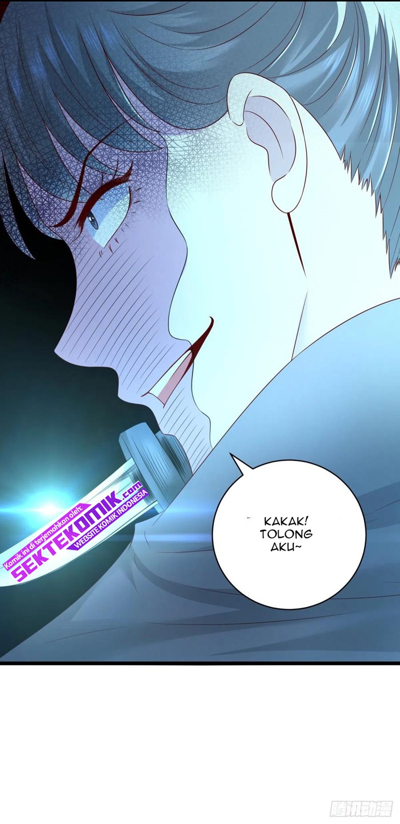 Return of the Reborn God Emperor Chapter 50 Gambar 12