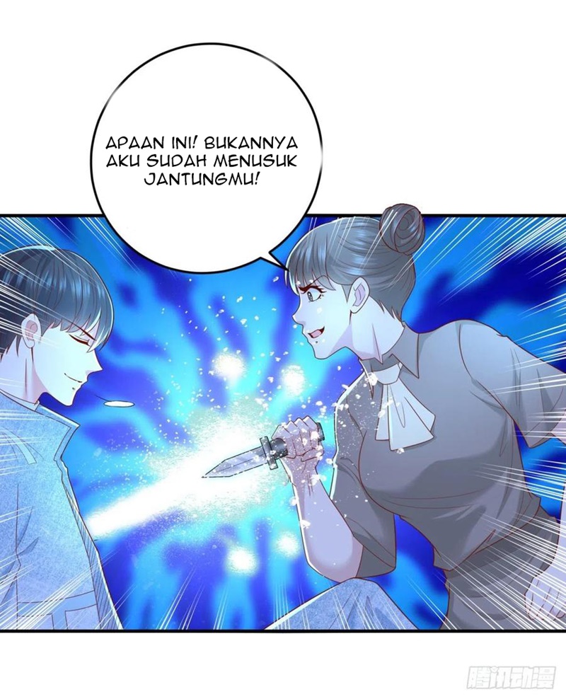 Return of the Reborn God Emperor Chapter 50 Gambar 15