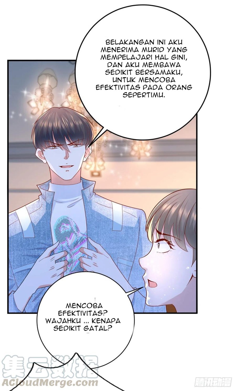 Return of the Reborn God Emperor Chapter 50 Gambar 16
