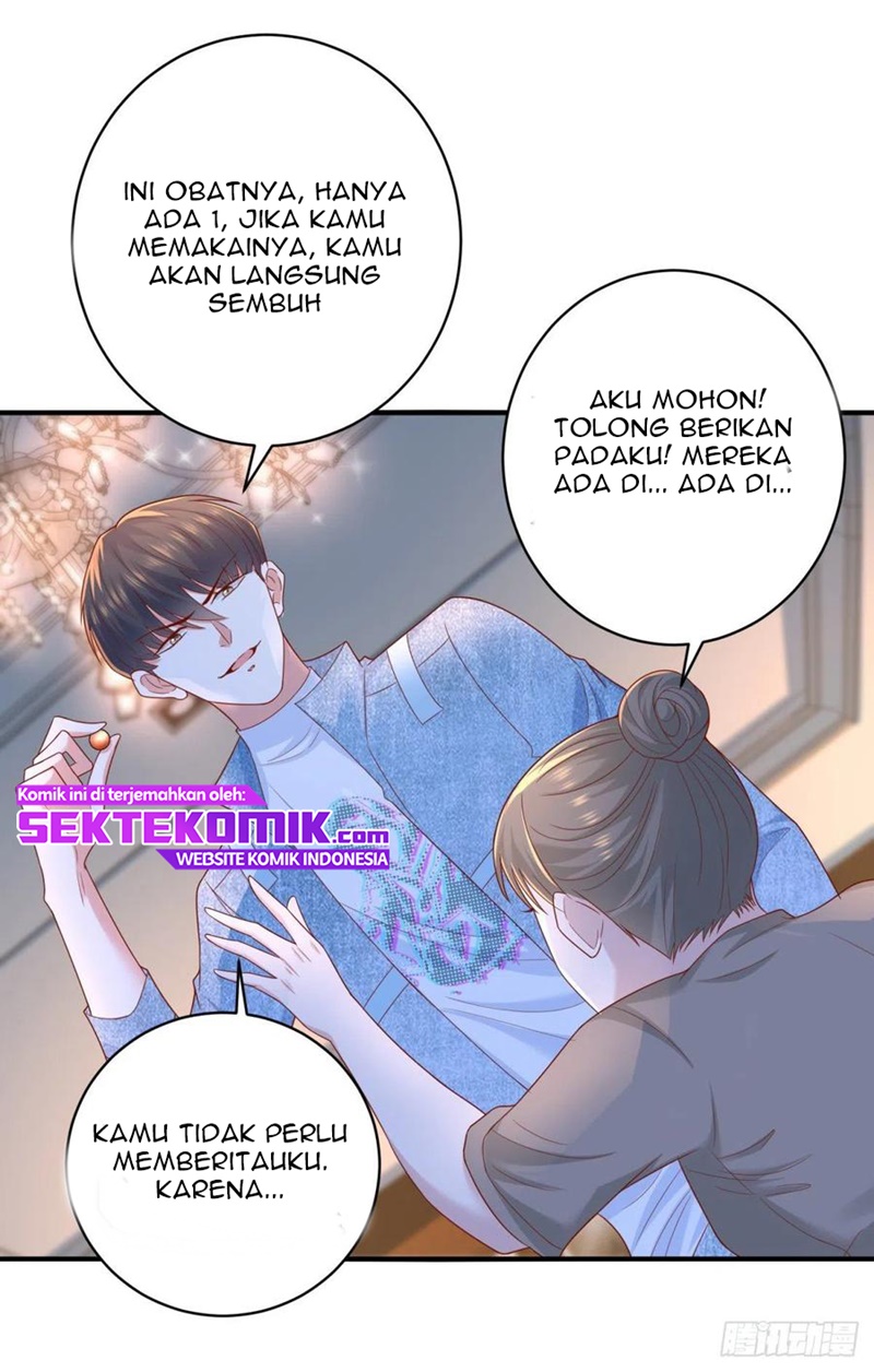 Return of the Reborn God Emperor Chapter 50 Gambar 18