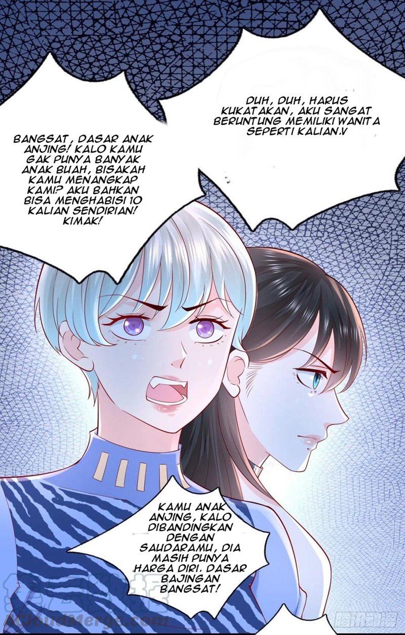 Return of the Reborn God Emperor Chapter 50 Gambar 22