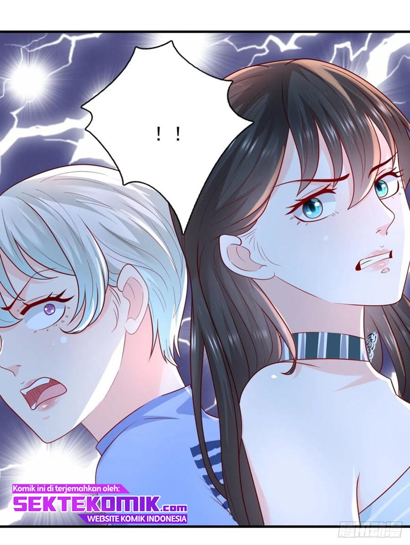 Return of the Reborn God Emperor Chapter 50 Gambar 26