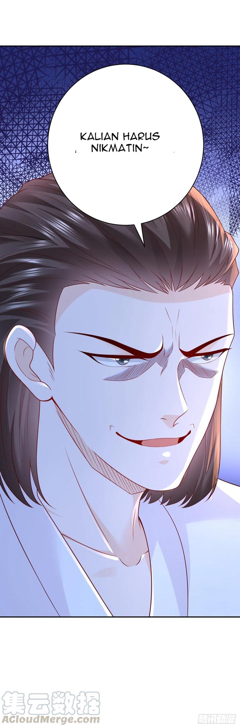 Return of the Reborn God Emperor Chapter 50 Gambar 28