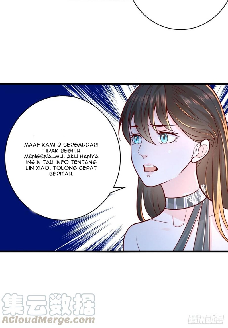 Return of the Reborn God Emperor Chapter 49 Gambar 21