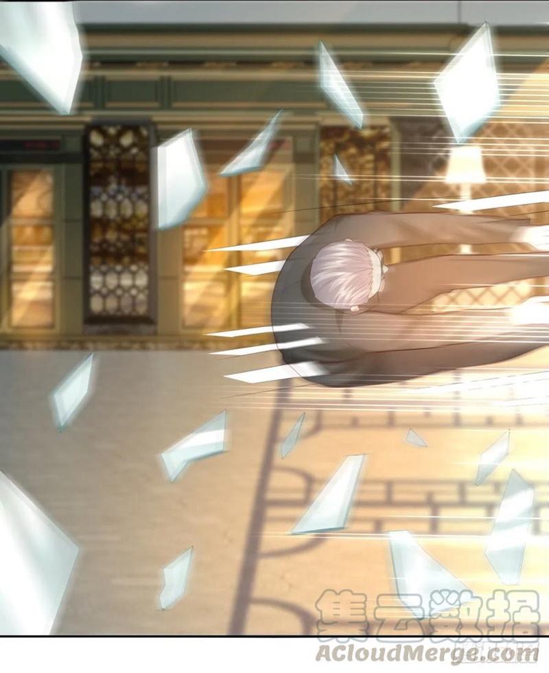 Return of the Reborn God Emperor Chapter 49 Gambar 27