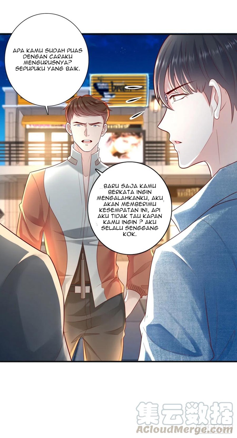 Return of the Reborn God Emperor Chapter 48 Gambar 14