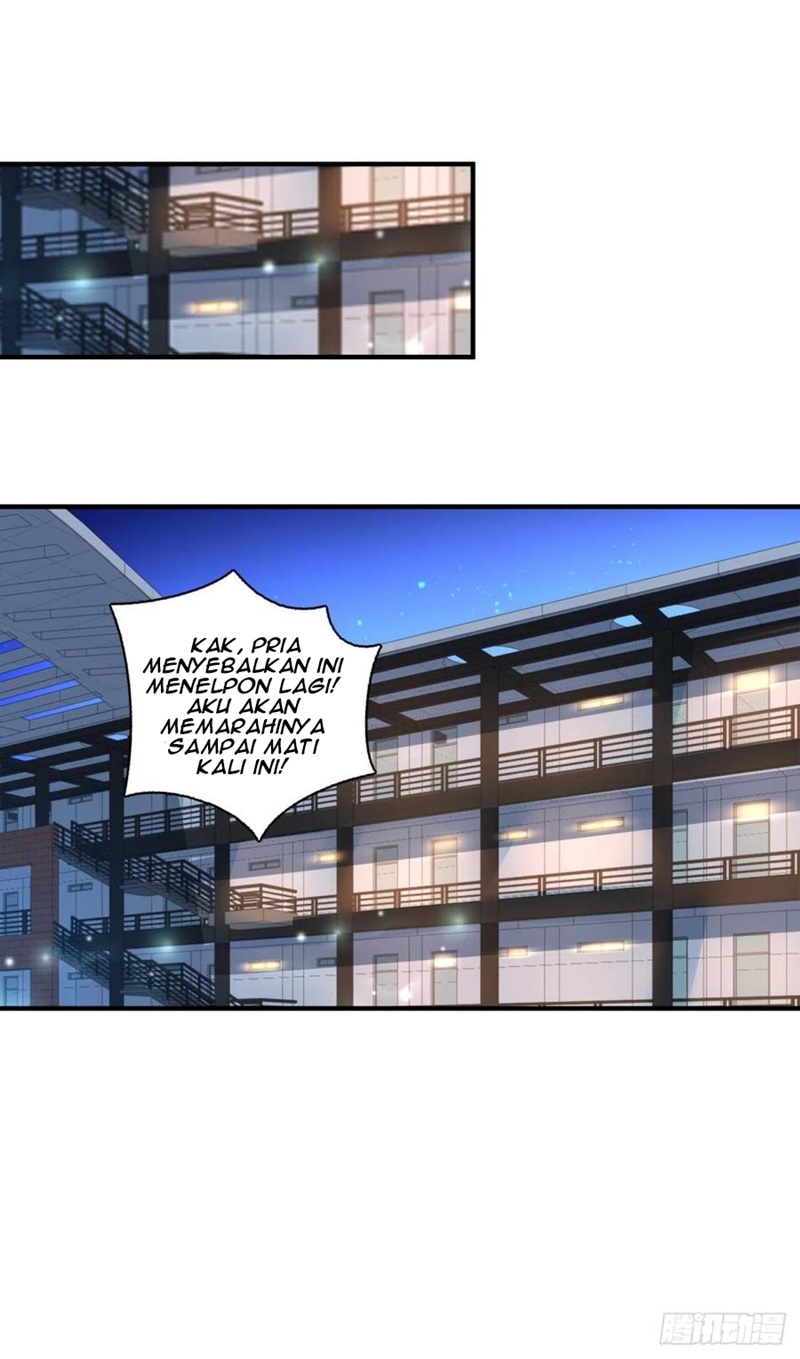 Return of the Reborn God Emperor Chapter 48 Gambar 18