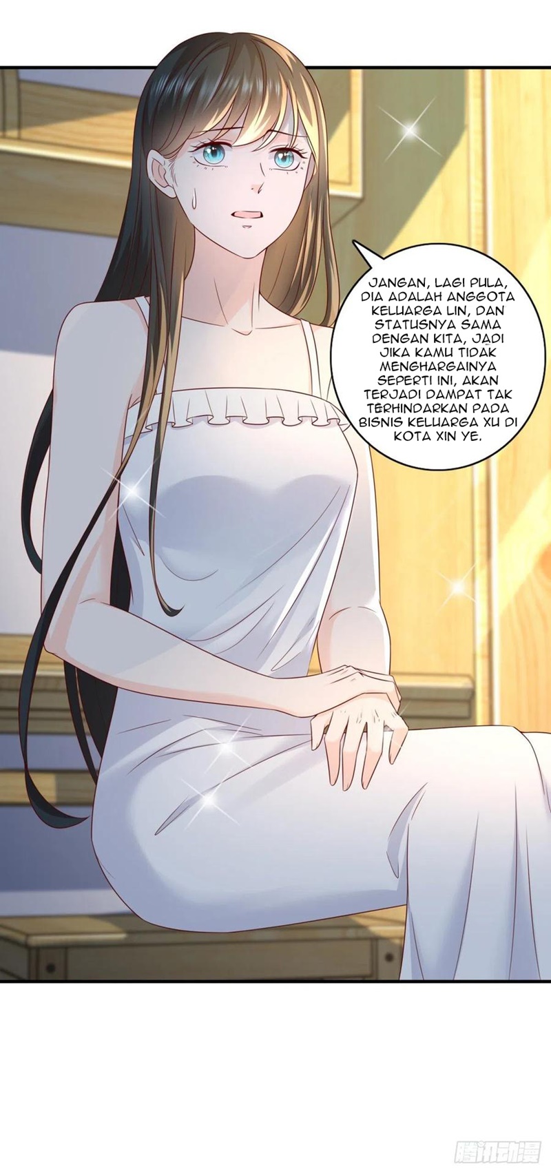 Return of the Reborn God Emperor Chapter 48 Gambar 19
