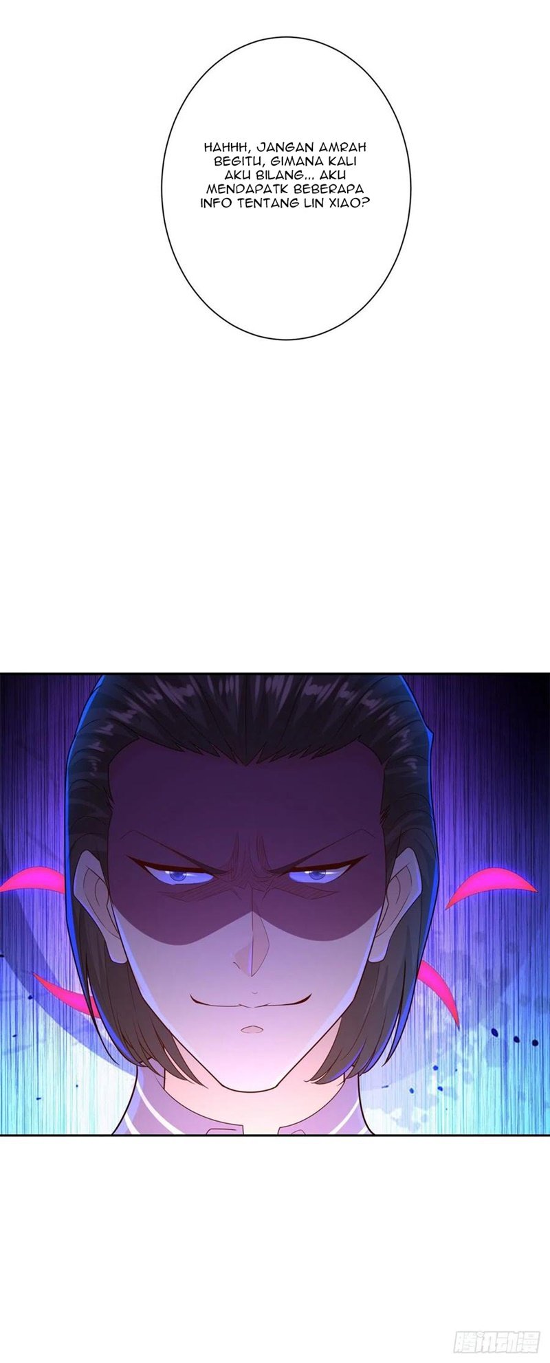 Return of the Reborn God Emperor Chapter 48 Gambar 21