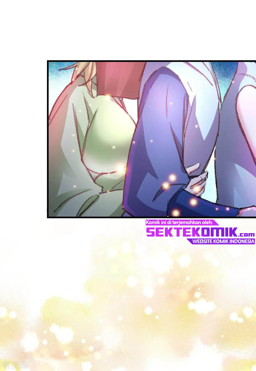 Son in Law Does Cheap Cultivation Chapter 50 Gambar 29
