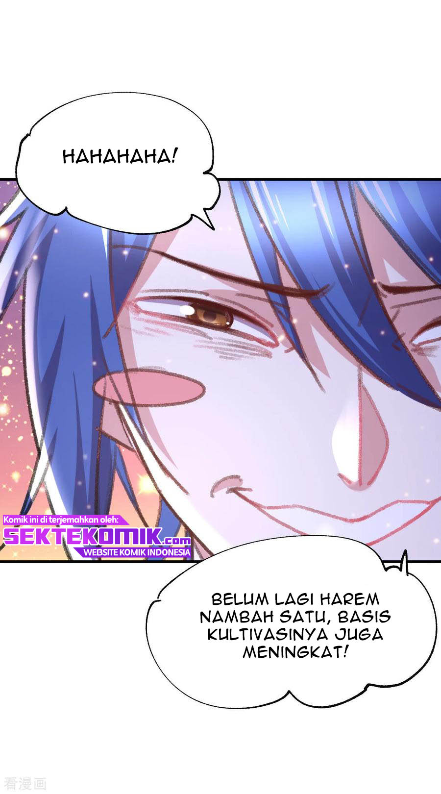Son in Law Does Cheap Cultivation Chapter 50 Gambar 32