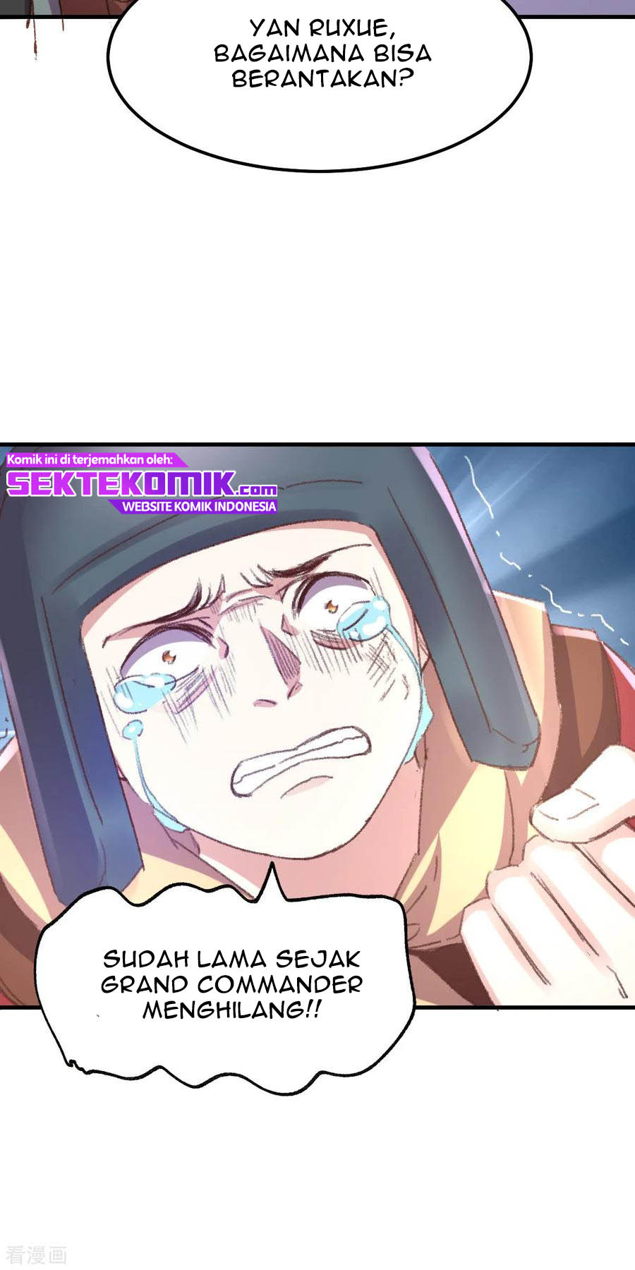 Son in Law Does Cheap Cultivation Chapter 50 Gambar 37