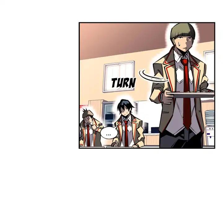 Supernova Chapter 16 Gambar 13