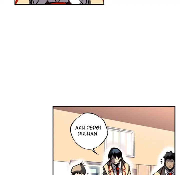 Supernova Chapter 16 Gambar 15