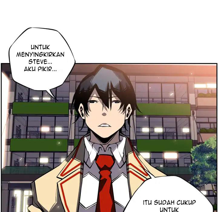 Supernova Chapter 16 Gambar 29