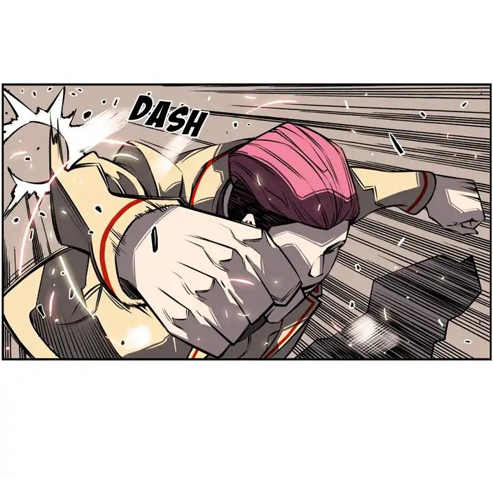 Supernova Chapter 16 Gambar 50