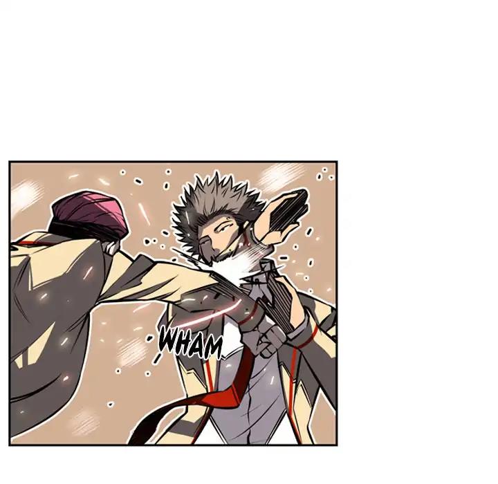 Supernova Chapter 16 Gambar 51