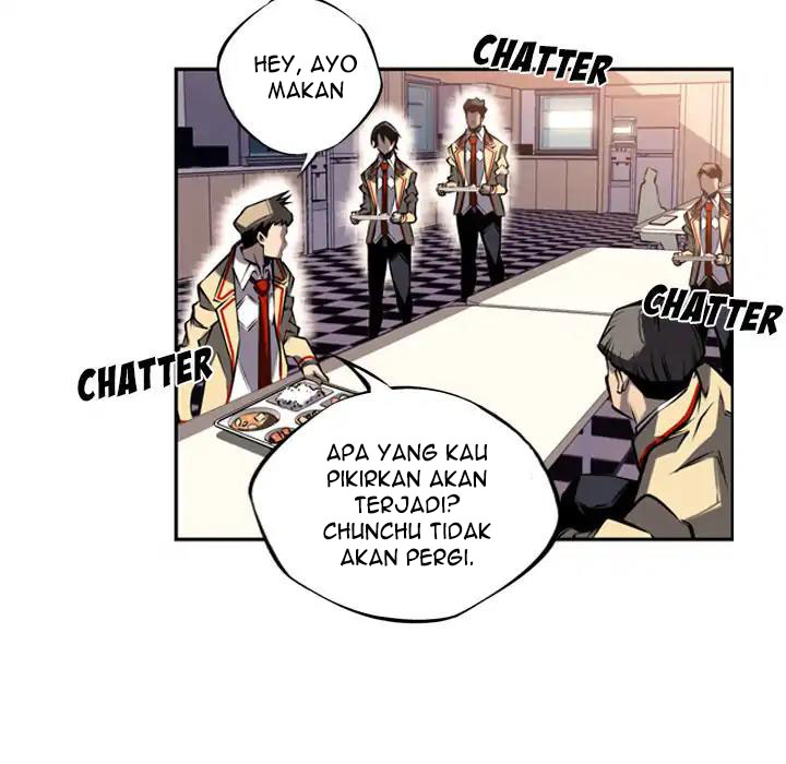 Supernova Chapter 16 Gambar 6