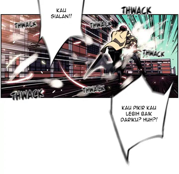 Supernova Chapter 16 Gambar 74