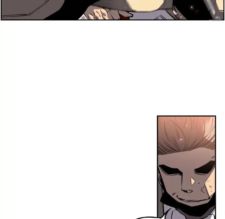 Supernova Chapter 16 Gambar 76