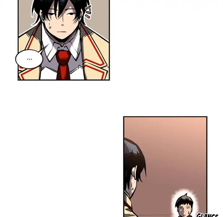 Supernova Chapter 16 Gambar 9